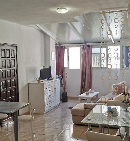 Villapaz2 Σάντα Κρουζ Τενερίφης Εξωτερικό φωτογραφία
