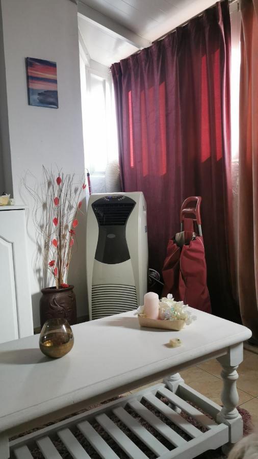 Villapaz2 Σάντα Κρουζ Τενερίφης Εξωτερικό φωτογραφία