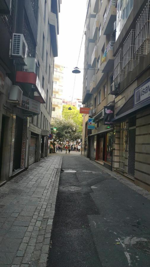 Villapaz2 Σάντα Κρουζ Τενερίφης Εξωτερικό φωτογραφία
