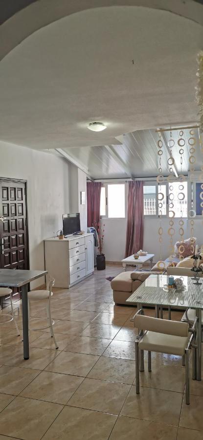 Villapaz2 Σάντα Κρουζ Τενερίφης Εξωτερικό φωτογραφία
