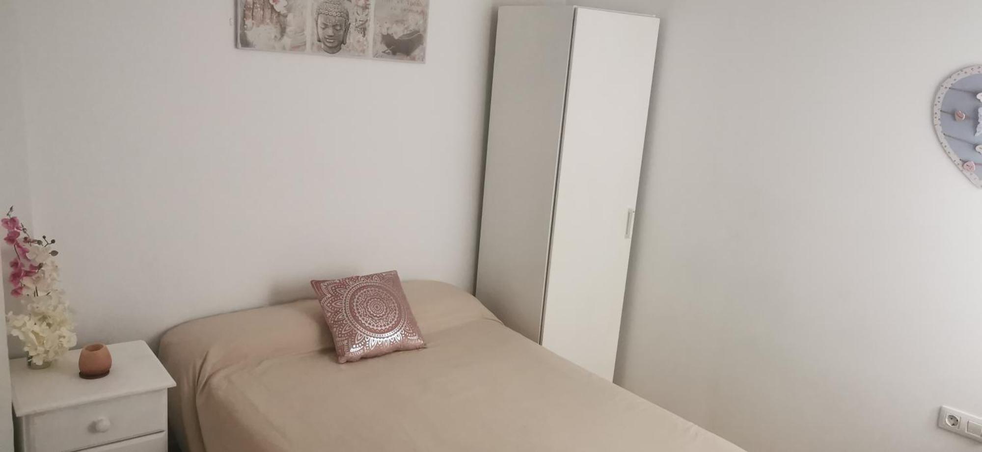 Villapaz2 Σάντα Κρουζ Τενερίφης Εξωτερικό φωτογραφία